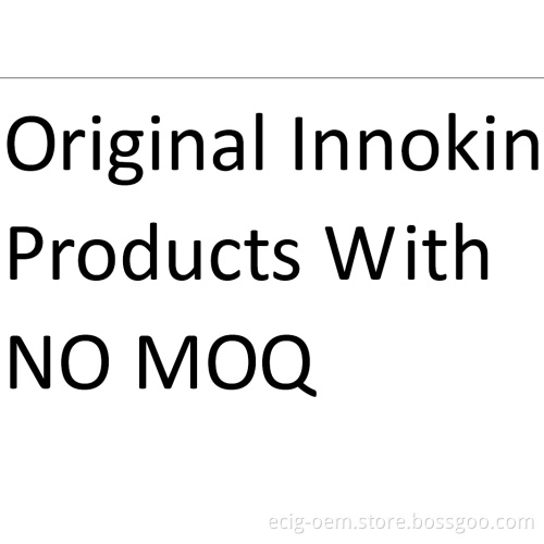New Vaporizer Innokin Itaste Clk 1280 E-Cigarette
